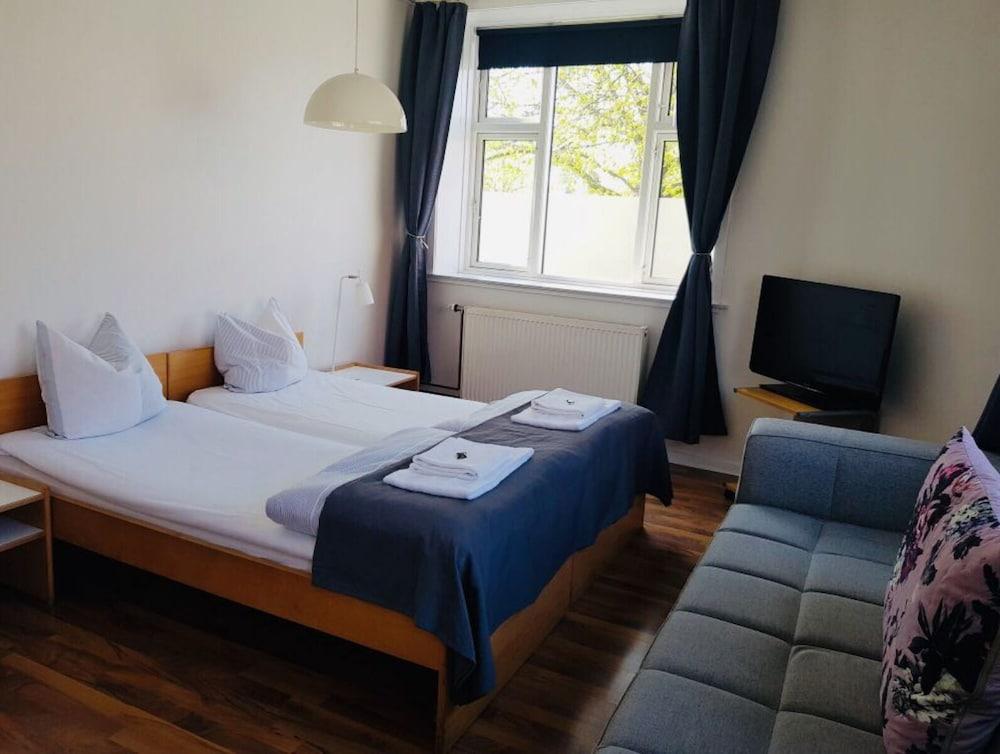 Sverre's Hotel