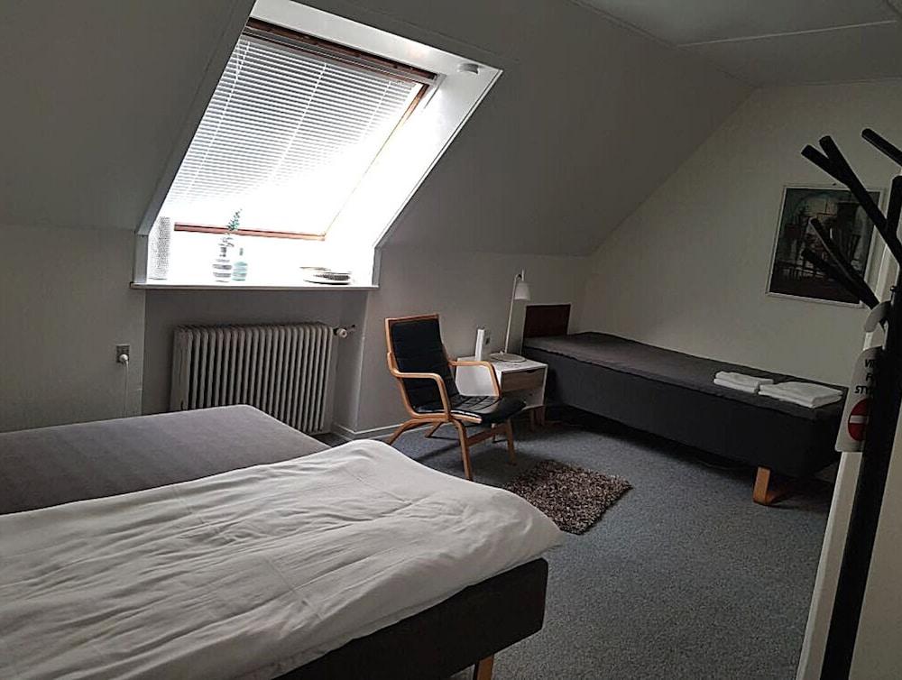 Sverre's Hotel