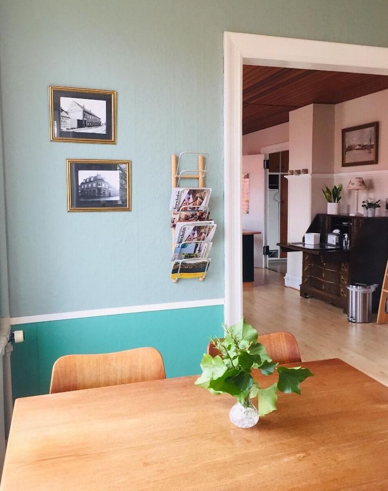 Sverre's Hotel