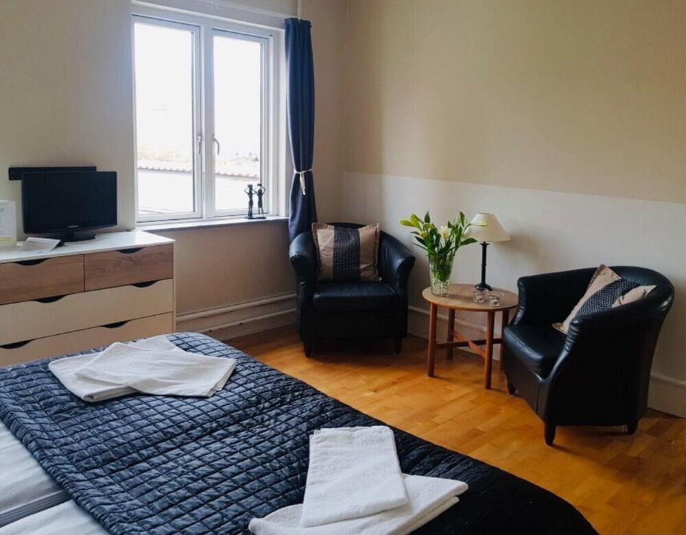 Sverre's Hotel