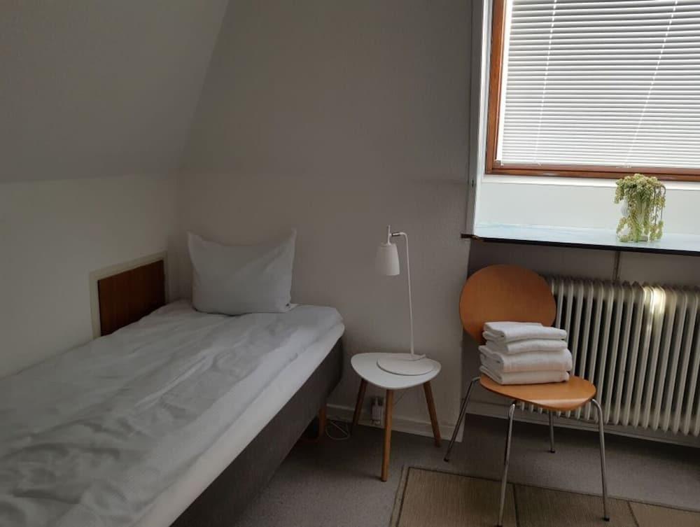 Sverre's Hotel