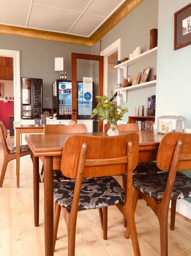 Sverre's Hotel