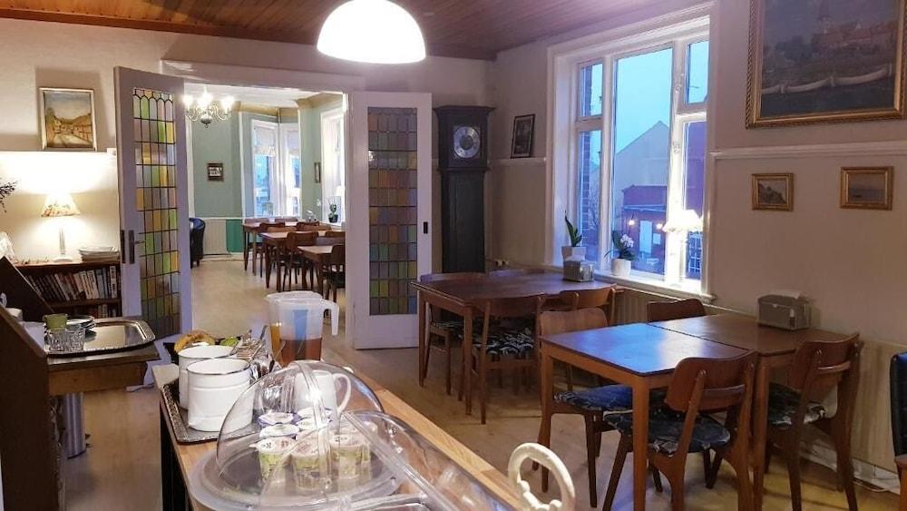 Sverre's Hotel