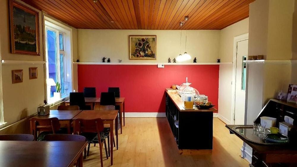 Sverre's Hotel