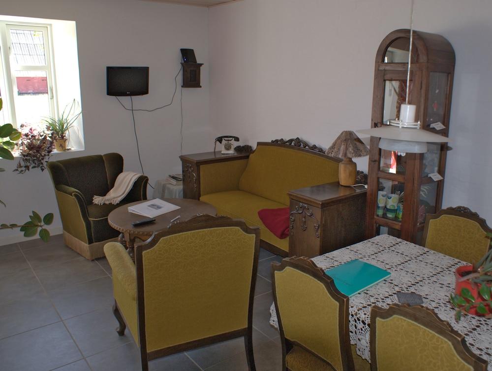Holtegaard Bed & Breakfast