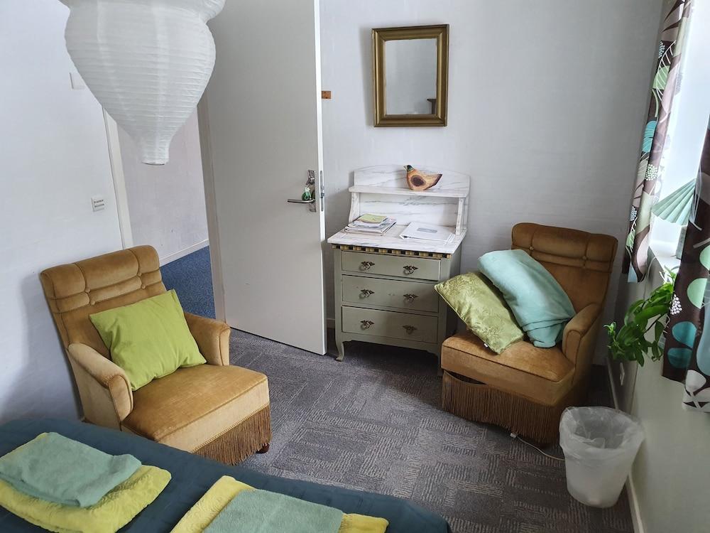 Holtegaard Bed & Breakfast