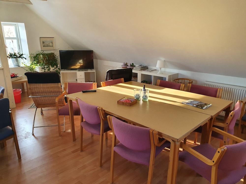 Holtegaard Bed & Breakfast