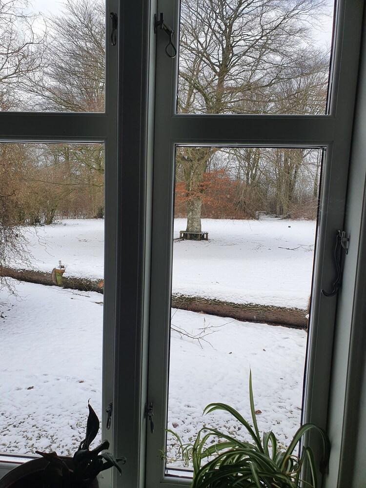 Holtegaard Bed & Breakfast