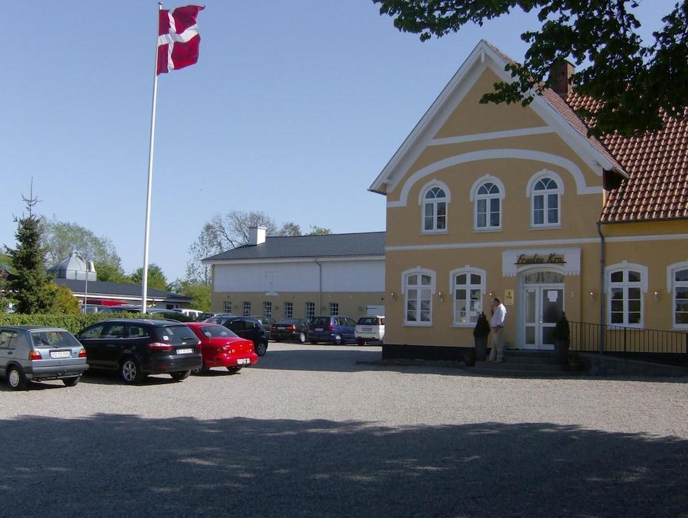 Froslev Kro