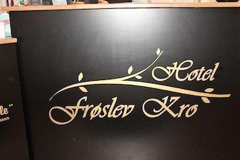 Froslev Kro