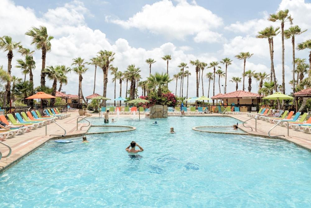 Isla Grand Beach Resort