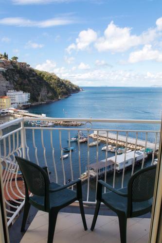 Coltur Suites