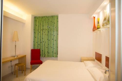 Coltur Suites