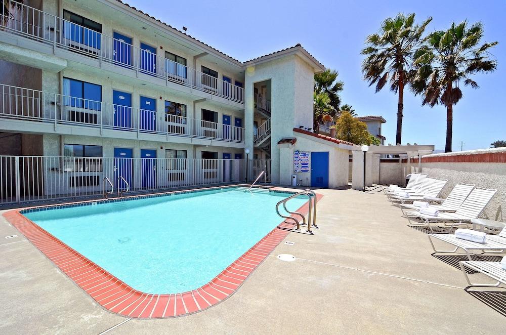 Motel 6 Fairfield - Napa Valley CA