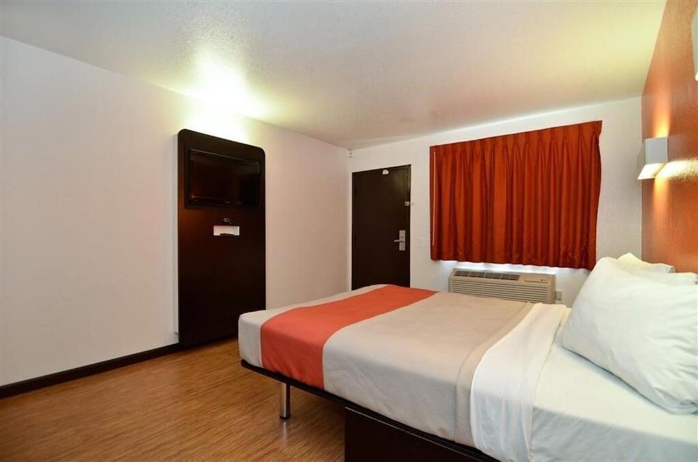 Motel 6 Fairfield - Napa Valley CA