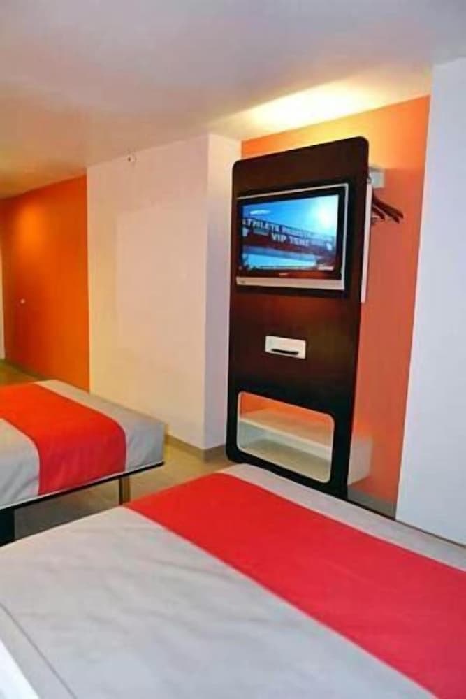 Motel 6 Fairfield - Napa Valley CA