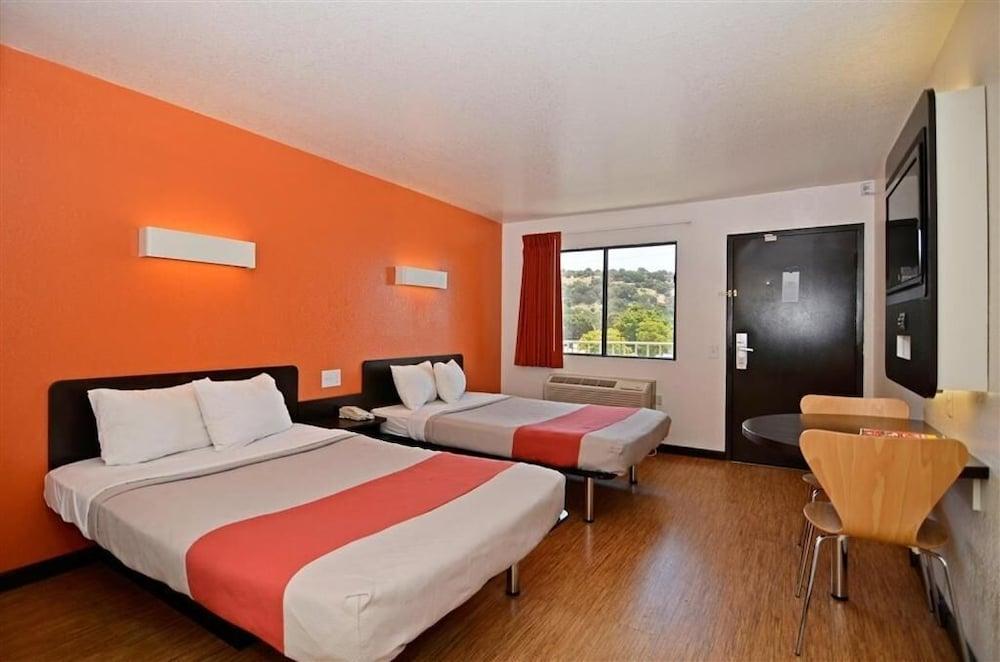 Motel 6 Fairfield - Napa Valley CA