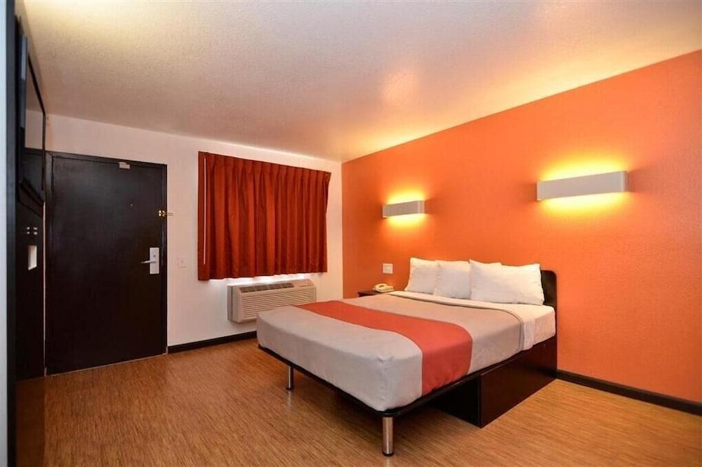 Motel 6 Fairfield - Napa Valley CA