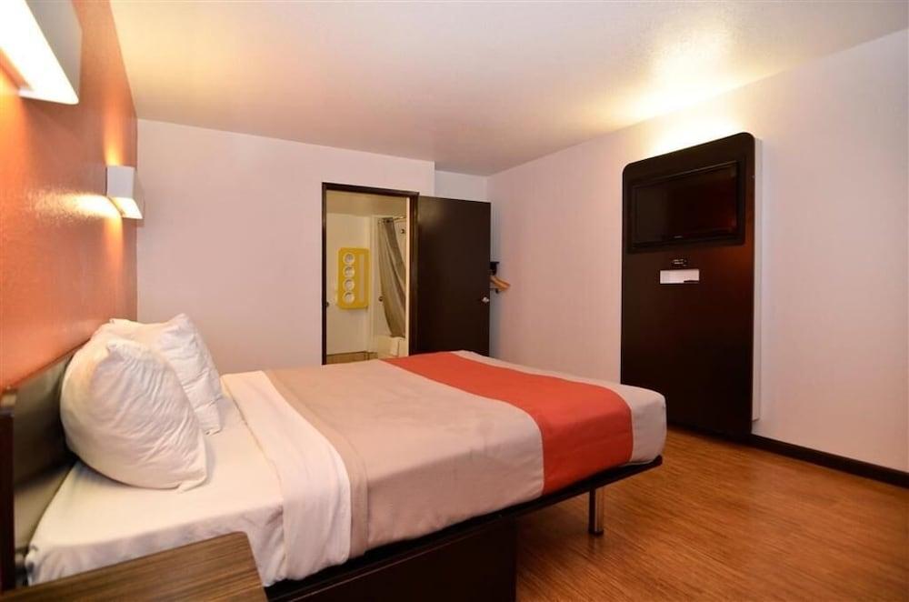 Motel 6 Fairfield - Napa Valley CA