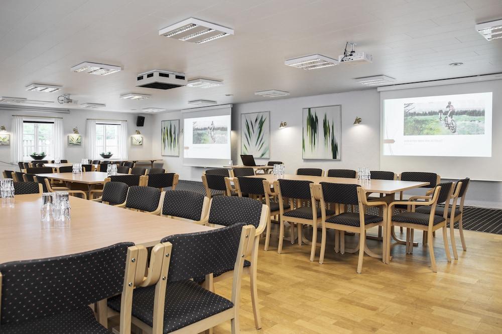 Ronnes Hotel