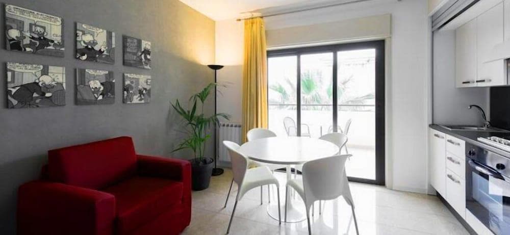 Residence Annunziata