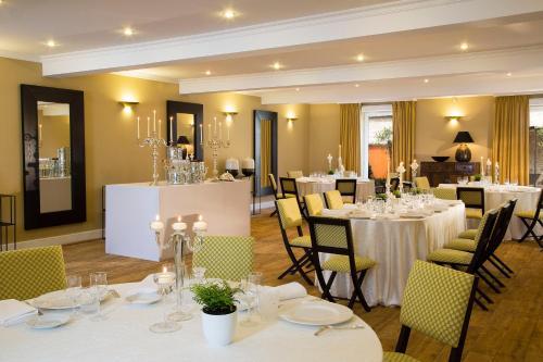 Hotel de France