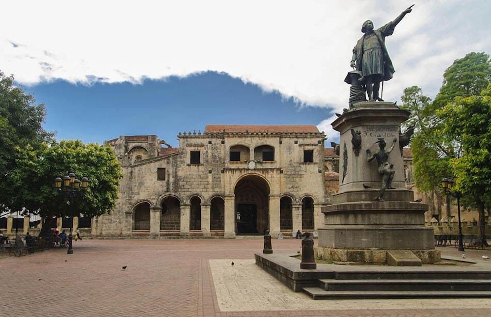 Hostal La Colonia