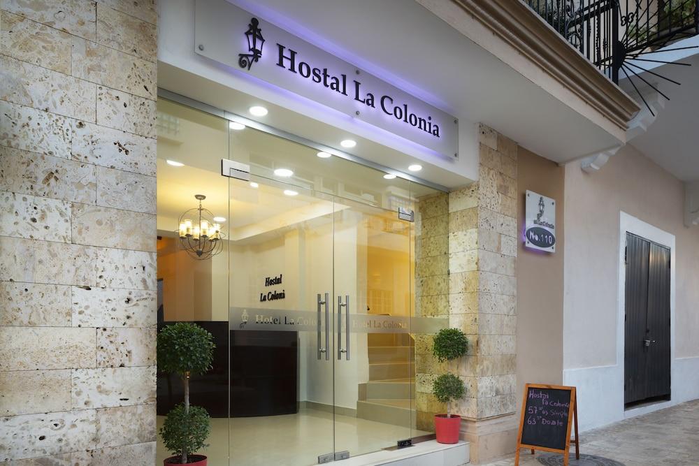 Hostal La Colonia