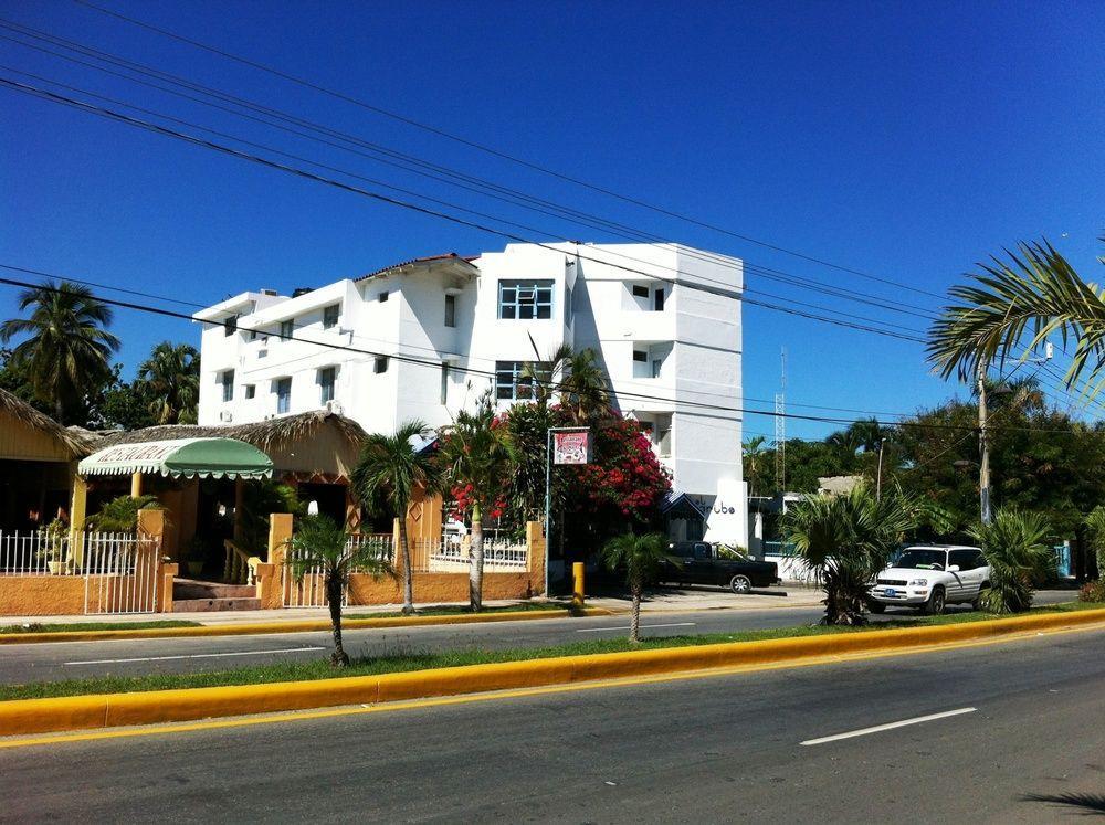 Hotel Caribe