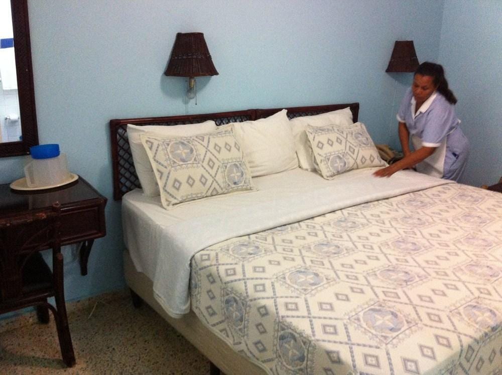 Hotel Caribe