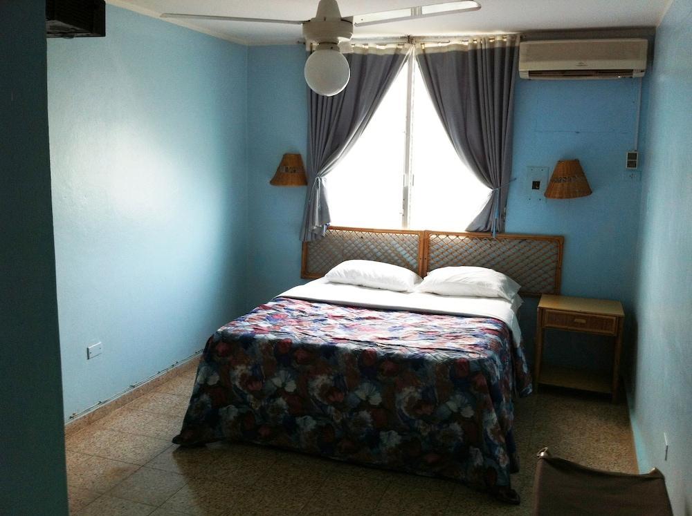 Hotel Caribe