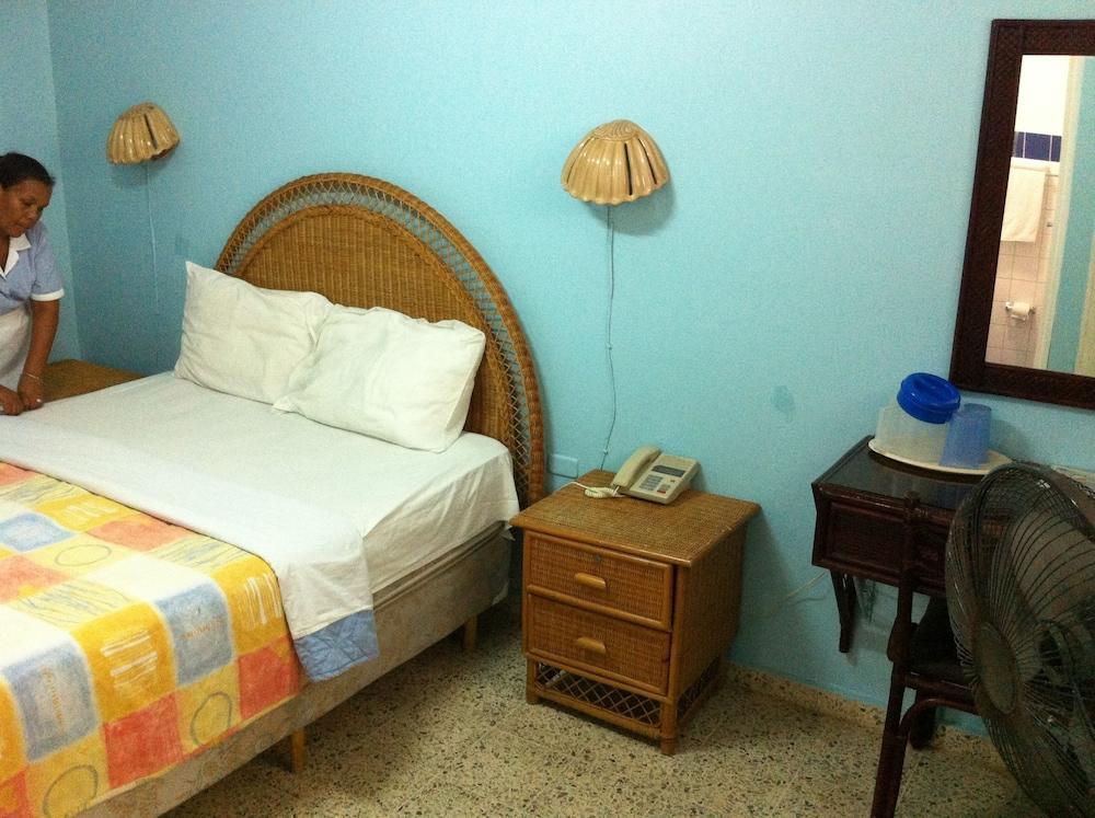 Hotel Caribe