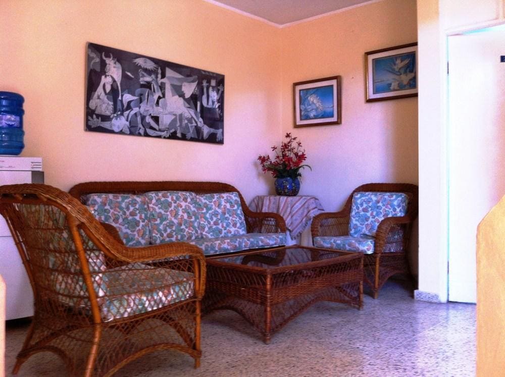 Hotel Caribe