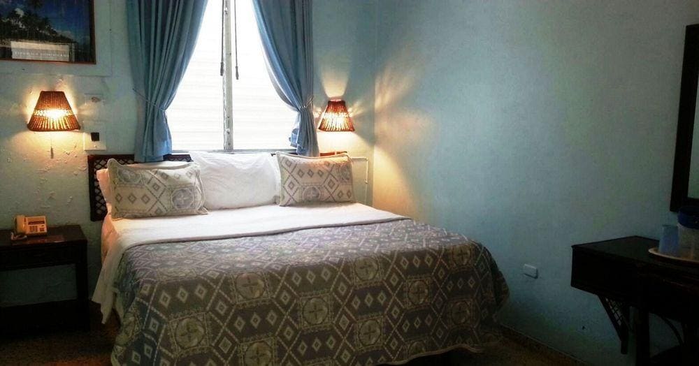 Hotel Caribe