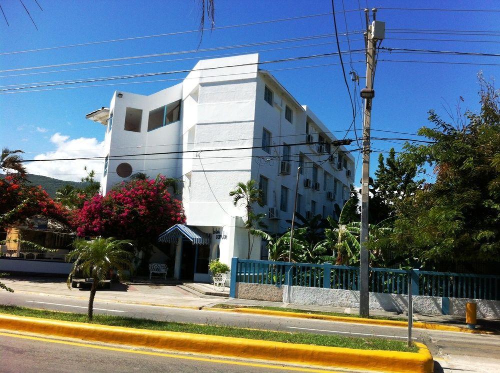 Hotel Caribe