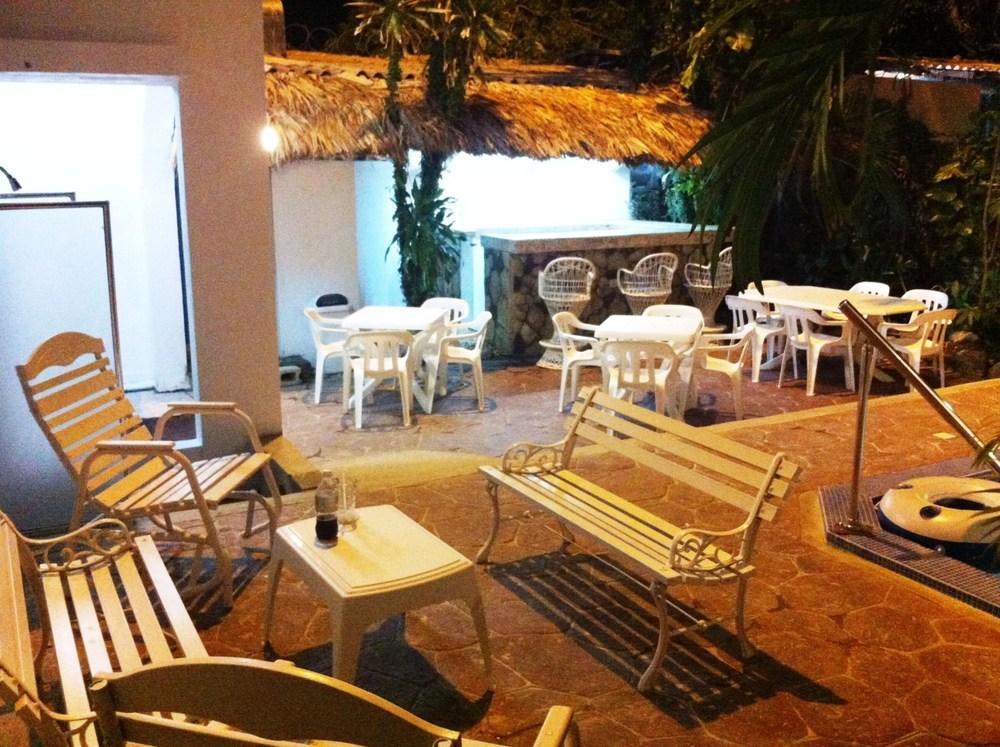 Hotel Caribe