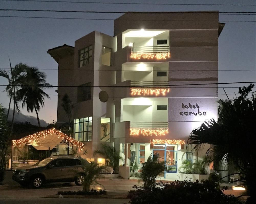 Hotel Caribe