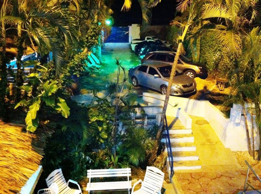 Hotel Caribe