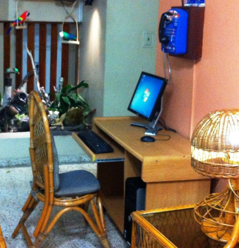 Hotel Caribe