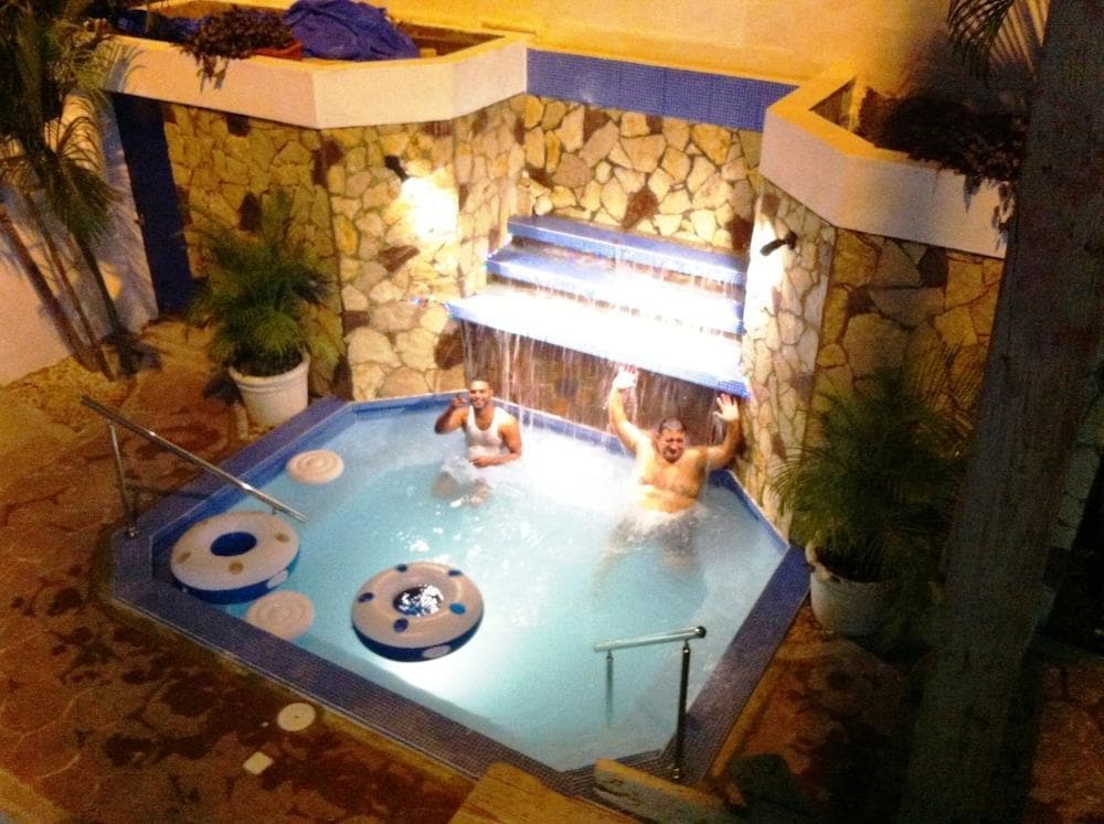 Hotel Caribe