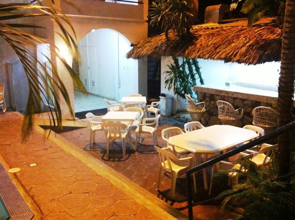 Hotel Caribe