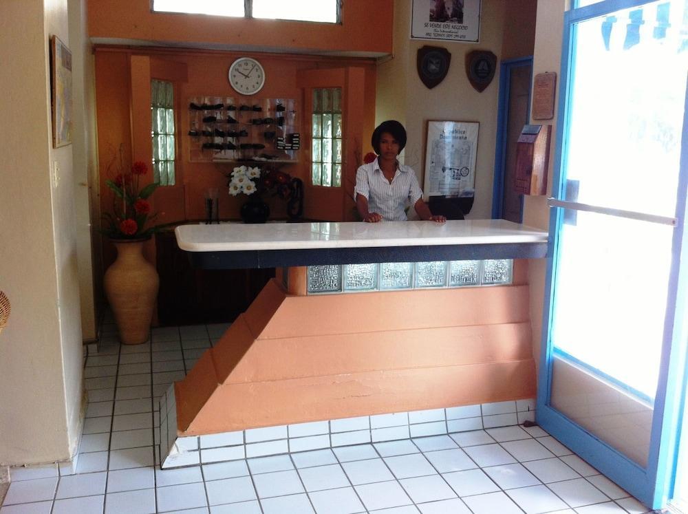 Hotel Caribe