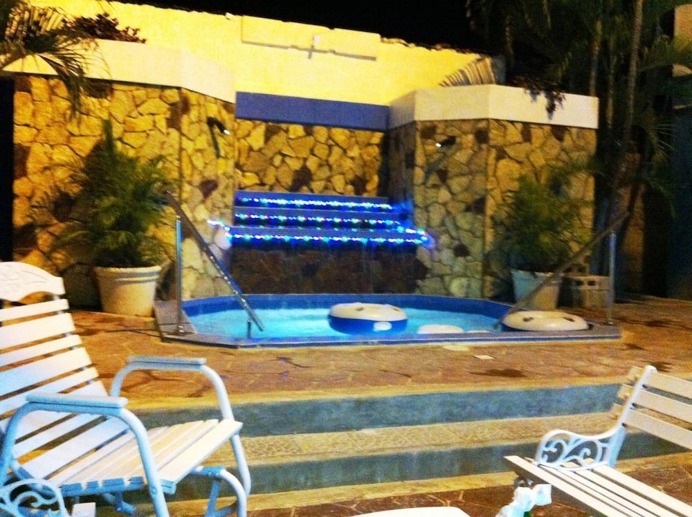 Hotel Caribe