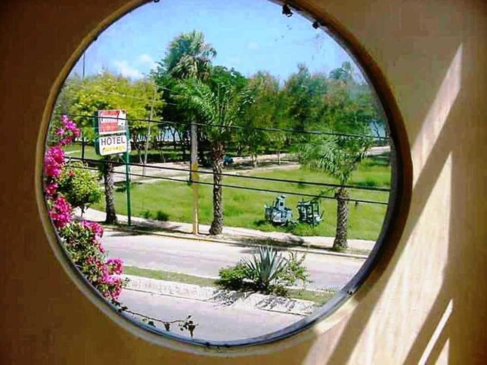 Hotel Caribe