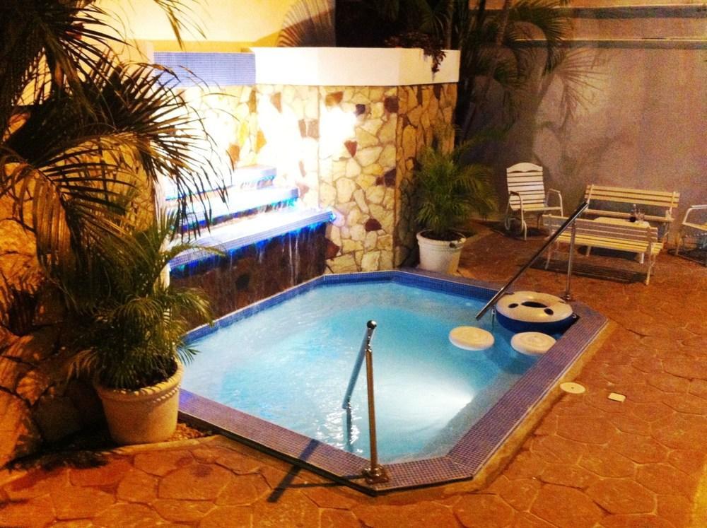 Hotel Caribe
