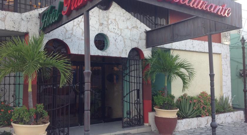 Hotel Frano