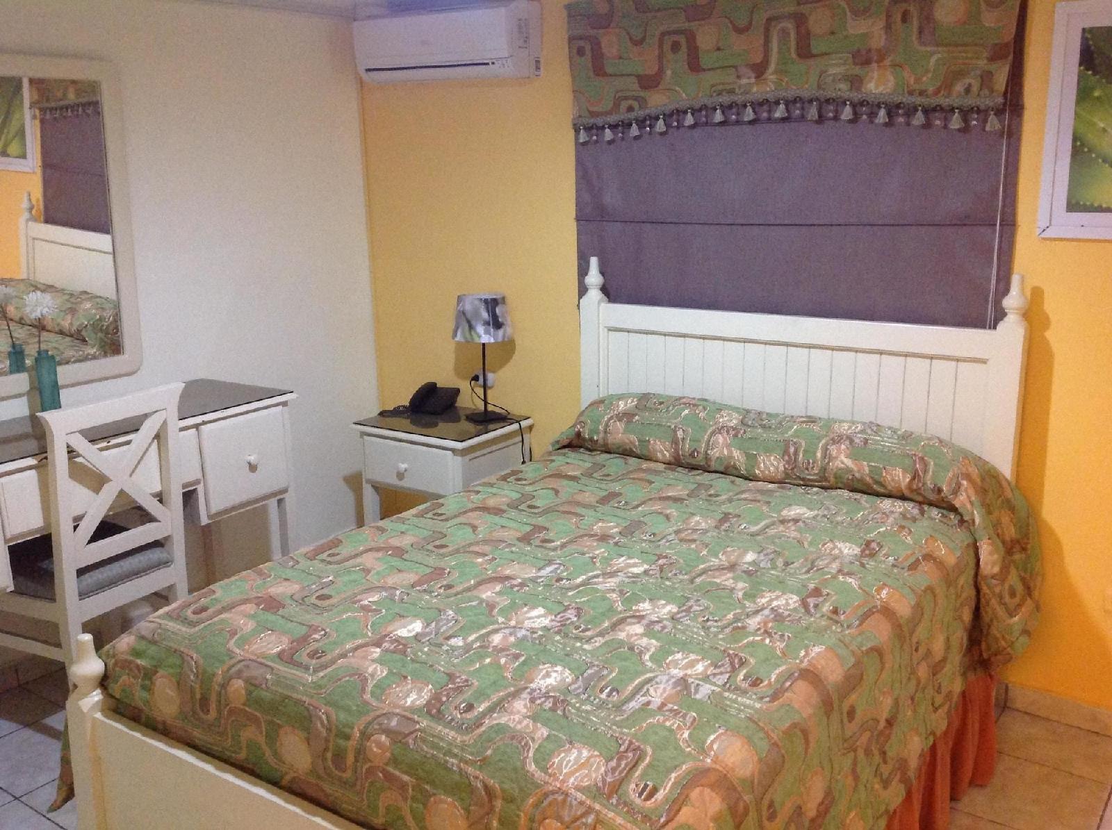 Hotel Frano