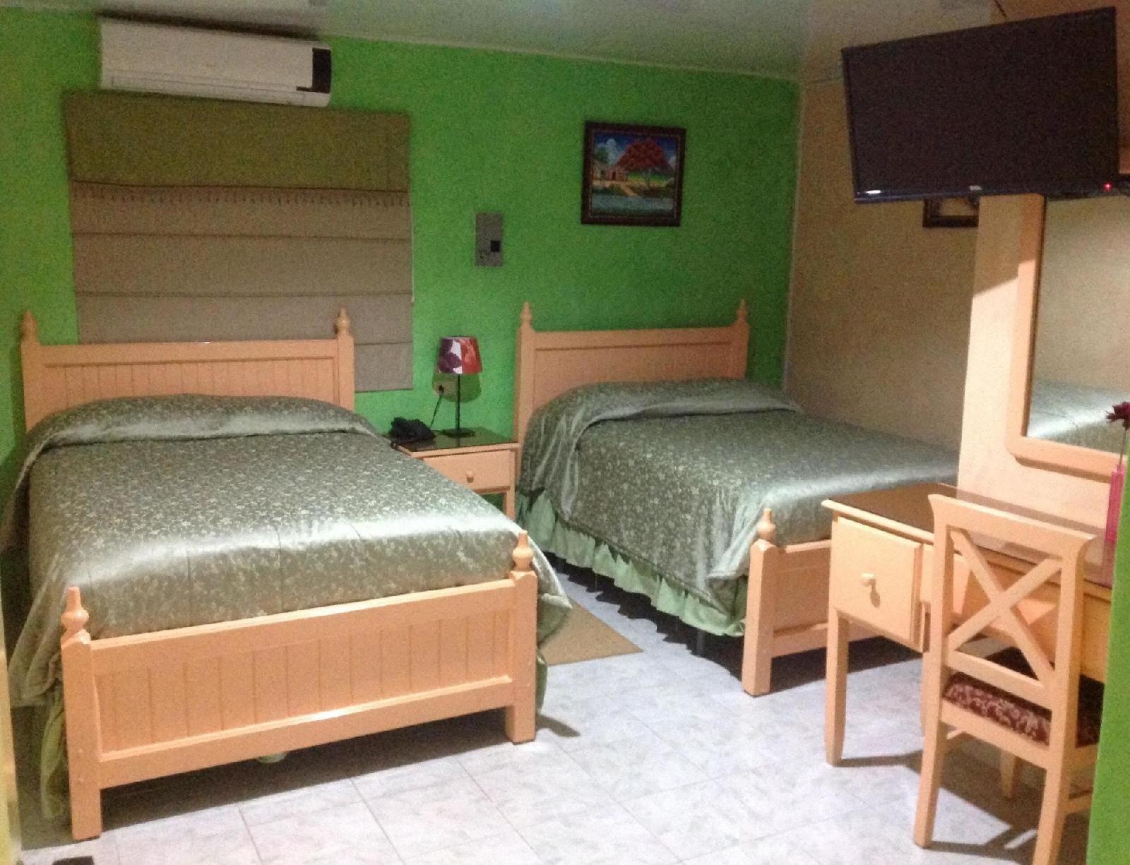Hotel Frano
