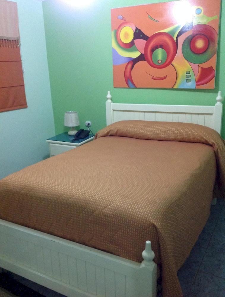 Hotel Frano