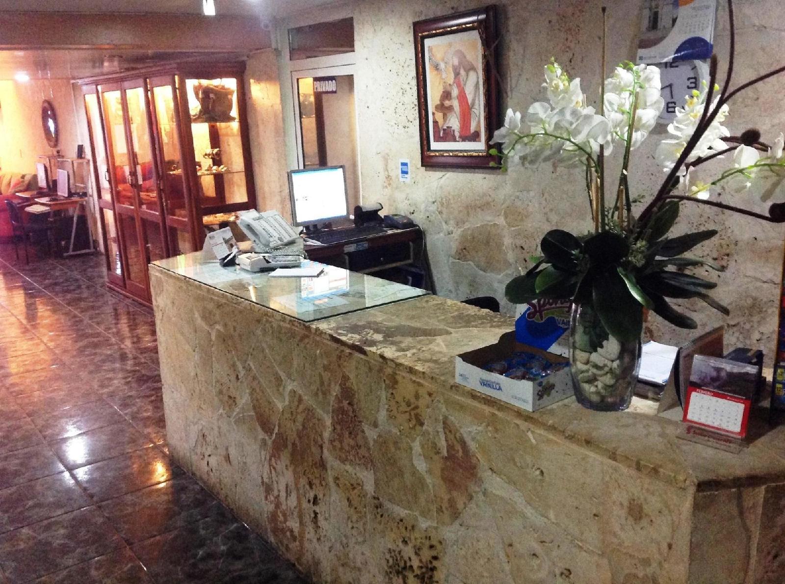 Hotel Frano